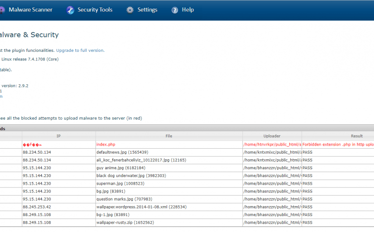 pyxsoft Port