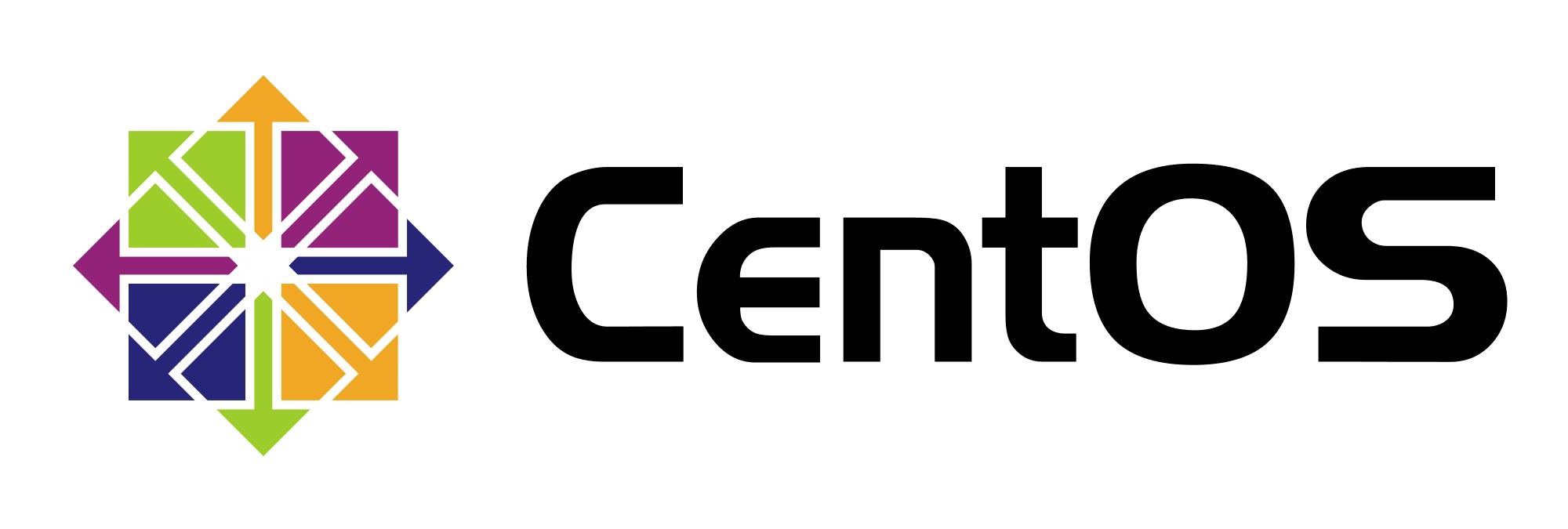 centos logo
