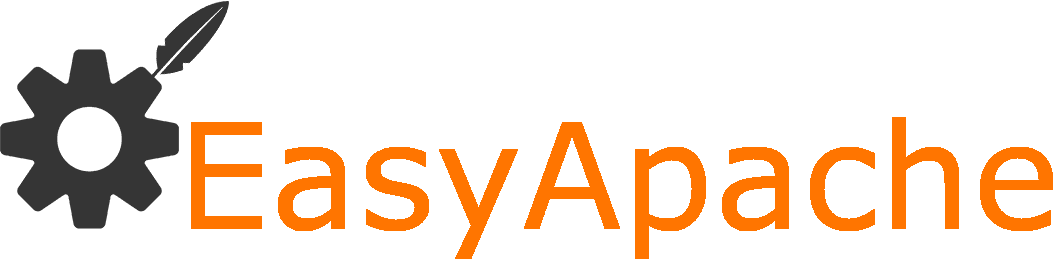 2020 Cpanel EasyApache 4 Derleme Profili