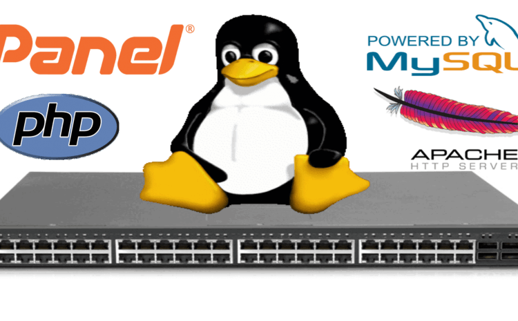 linux hosting