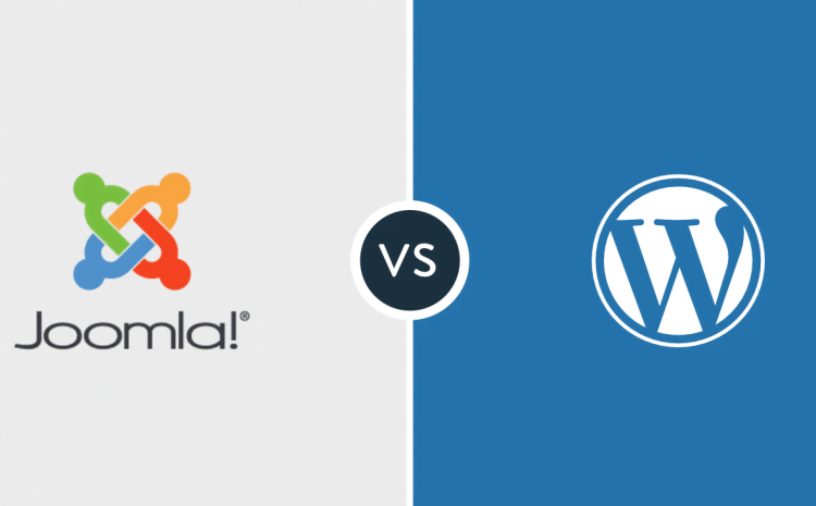 joomla vs wordpress