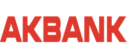 Akbank Logo PNG