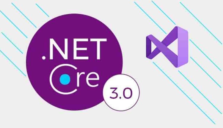 netcore3.0